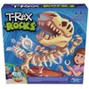 Image de Jeu de société - HASBRO - T-Rex Rocks - Blanc - Pour Enfant - Intérieur en occasion ou reconditionné