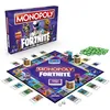 Image de MONOPOLY - Jeu de plateau - édition Fortnite en occasion ou reconditionné