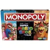 Image de Monopoly Super Mario le film - Jeu de plateau - A partir de 2 joueurs - Dès 8 ans en occasion ou reconditionné