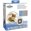 Image de Chatière Nobby Pet PetSafe Beige 24,1x25,2 cm 72571