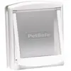 Image de Chatière Nobby Pet PetSafe Blanc 45,6x38,6 cm 72549