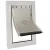 Image de Chatière Nobby Pet PetSafe Blanc 29,8x20,1 cm 72560