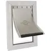 Image de Chatière Nobby Pet PetSafe Blanc 69,2x41,7 cm 72557