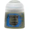 Image de Peinture Games Workshop Citadel Layer Loren Vert 12 ml 9918995123206