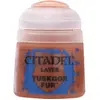 Image de Pot de peinture Games Workshop Citadel - Layer Tuskgor Fur Beige 12 ml 9918995125106