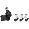 Image de Rotule de suspension TRW JBJ150