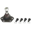 Image de Rotule de suspension TRW JBJ278
