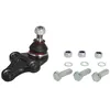 Image de Rotule de suspension TRW JBJ317