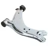 Image de Bras de suspension TRW JTC261 essieu avant, droite, avant