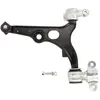 Image de Bras de suspension TRW JTC401 essieu avant, gauche, avant