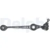 Image de Bras de suspension DELPHI TC566 essieu avant, gauche, droite, avant