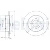 Image de Disque de frein DELPHI BG3125