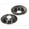Image de Disque de frein DELPHI BG3126