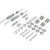 Image de Kit d'accessoires, mâchoires de frein DELPHI LY1191