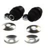 Image de Silent bloc de barre stabilisatrice DELPHI TD255W, 2 pièce