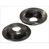 Image de Disque de frein DELPHI BG3337