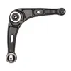 Image de Bras de suspension DELPHI TC702 essieu avant, droite, avant