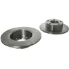 Image de Disque de frein DELPHI BG3382