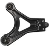 Image de Bras de suspension DELPHI TC730 essieu avant, droite, avant