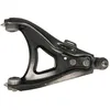 Image de Bras de suspension DELPHI TC740 essieu avant, gauche,