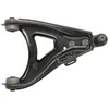 Image de Bras de suspension DELPHI TC741 essieu avant, droite,