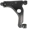 Image de Bras de suspension DELPHI TC750 essieu avant, gauche, avant