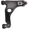 Image de Bras de suspension DELPHI TC751 essieu avant, droite, avant