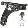 Image de Bras de suspension DELPHI TC756 essieu avant, droite, avant