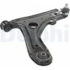 Image de Bras de suspension DELPHI TC765 essieu avant, droite, avant
