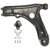 Image de Bras de suspension DELPHI TC766 essieu avant, gauche, avant