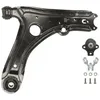 Image de Bras de suspension DELPHI TC767 essieu avant, droite, avant