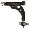 Image de Bras de suspension DELPHI TC782 essieu avant, gauche, avant