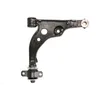 Image de Bras de suspension DELPHI TC783 essieu avant, droite, avant