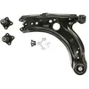Image de Bras de suspension DELPHI TC786 essieu avant, gauche, avant