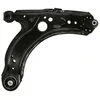 Image de Bras de suspension DELPHI TC787 essieu avant, droite, avant