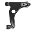 Image de Bras de suspension DELPHI TC827 essieu avant, droite, avant