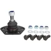 Image de Rotule de suspension DELPHI TC828