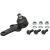 Image de Rotule de suspension DELPHI TC837