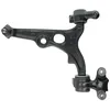 Image de Bras de suspension DELPHI TC859 essieu avant, gauche, avant