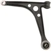Image de Bras de suspension DELPHI TC861 essieu avant, gauche, avant