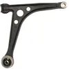 Image de Bras de suspension DELPHI TC862 essieu avant, droite, avant
