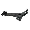 Image de Bras de suspension DELPHI TC870 essieu avant, gauche, avant