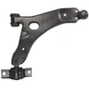 Image de Bras de suspension DELPHI TC871 essieu avant, droite, avant