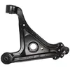 Image de Bras de suspension DELPHI TC873 essieu avant, droite, avant