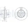 Image de Disque de frein DELPHI BG3531