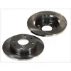 Image de Disque de frein DELPHI BG3561