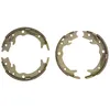 Image de Jeu de mâchoires de frein à main DELPHI LS1900