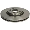 Image de Disque de frein DELPHI BG9514 avant, ventilé, 1 pièce