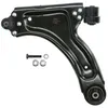 Image de Bras de suspension DELPHI TC1004 essieu avant, gauche, avant
