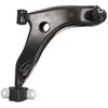 Image de Bras de suspension DELPHI TC1091 essieu avant, droite, avant